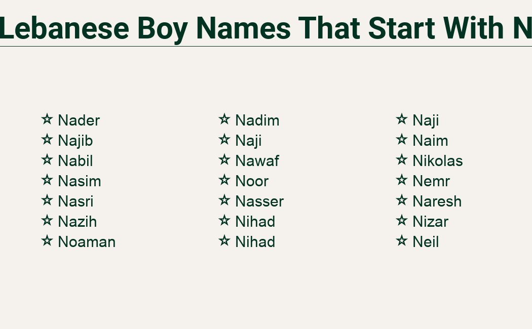 Nepalese baby names